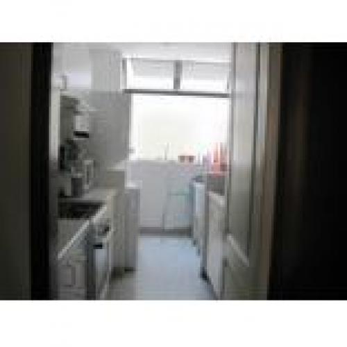 ID 982 ALQUILER DEPARTAMENTO MIRAFLORES