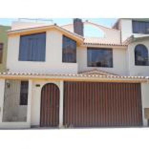 ID 1000 LINDA CASA VENTA EN SACHACA AREQUIPA