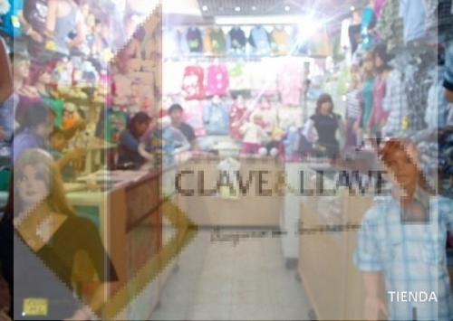 Venta de Local en Gamarra