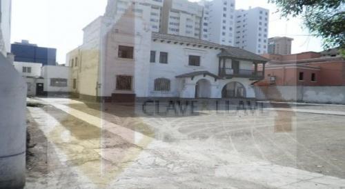 Terreno de Venta en San Isidro