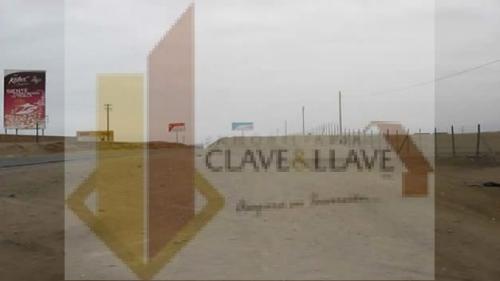 TERRENO EN SAN BARTOLO 