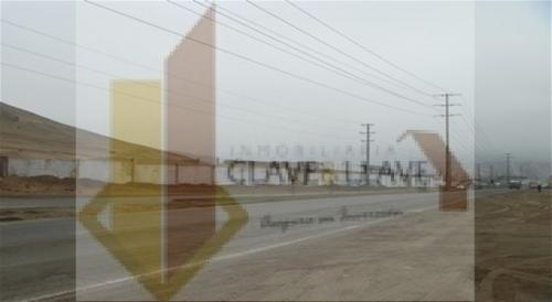 VENDO TERRENO EN VENTANILLA 