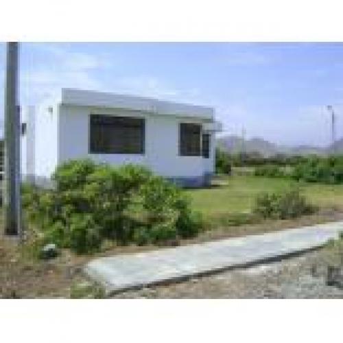 ID 1001 CASA VENTA CAÑETE SAN ANTONIO