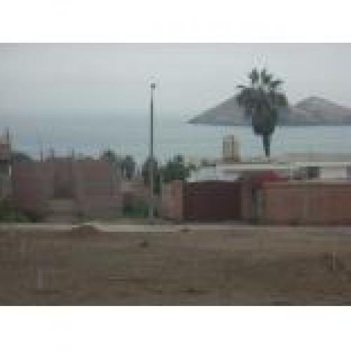 ID 989 TERRENO VENTA SANTA ROSA LIMA