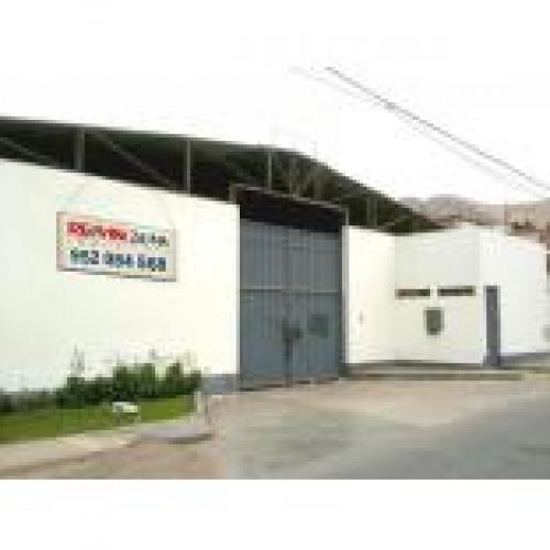 ID 1006 LOCAL COMERCIAL VENTA CHORRILLOS