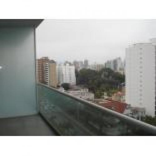 ID 1009 ALQUILER DEPARTAMENTO EN SAN ISIDRO