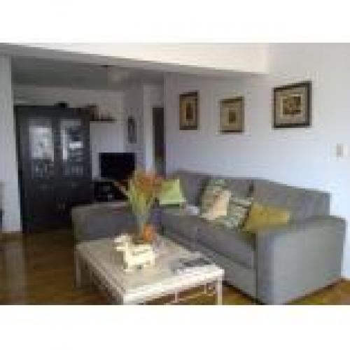 ID 1013 DEPARTAMENTO ALQUILER AMOBLADO SAN ISIDRO