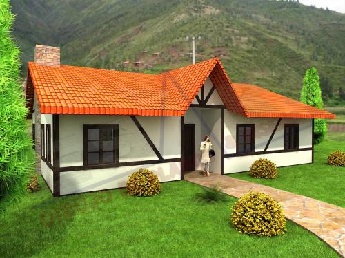 PROYECTO ALTA MONTAÑA