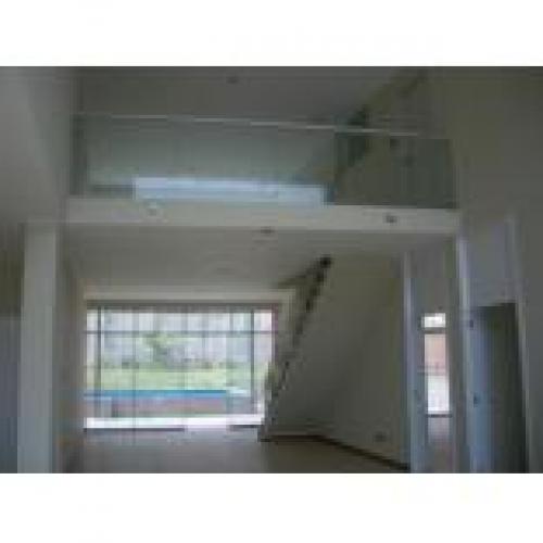 ID 1015 CASA VENTA EN LA PLANICIE - LA MOLINA