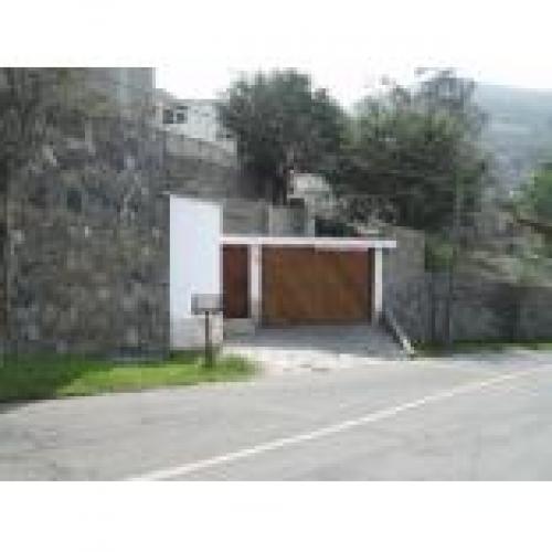 ID 1023 TERRENO EN VENTA LAS LADERAS DE MONTERRICO SURCO