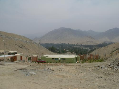 Cieneguilla, Exclusivo Condominio, 600m2, US$81,500