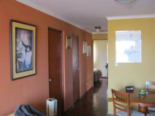 VENDO DEPARTAMENTO EN LA PERLA 