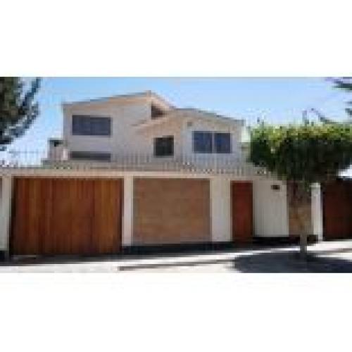 ID 1025 CASA ALQUILER EN AREQUIPA SACHACA