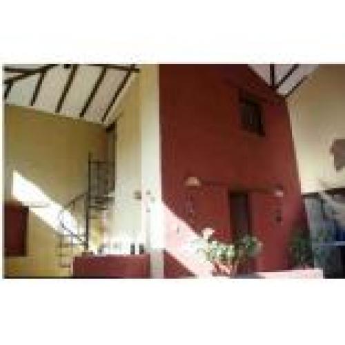 ID 1029 HOTEL EN VENTA EL EL URUBAMBA CUSCO