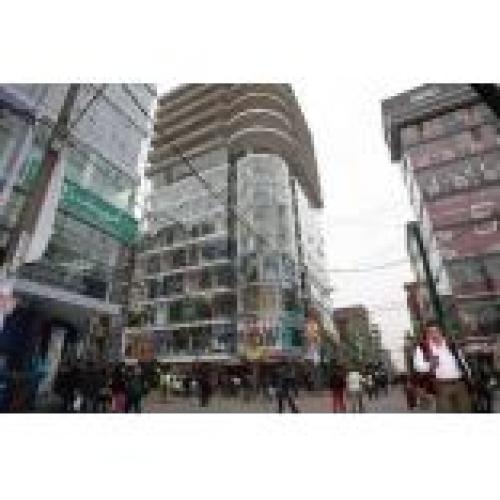 ID 1030 VENTA LOCAL COMERCIAL EN GAMARRA LA VICTORIA