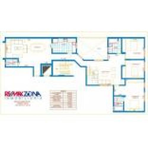 ID 1038 PROYECTO VENTA SAN ISIDRO 6TO PISO