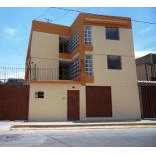 ID CONDOMINIO EN VENTA EN SOCABAYA AREQUIPA