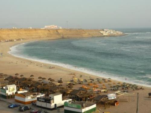 ALQUILO HABITACION  AMOBLADA PLAYA PULPOS- EL SILENCIO