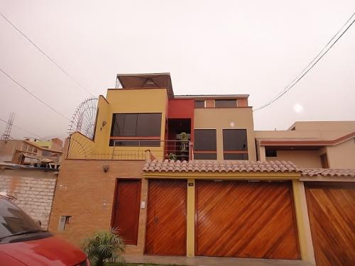 REMATO, LA MOLINA CASA Y DUPLEX INDEPENDIZADOS POR PRECIO DE UNO !!!  OCASION