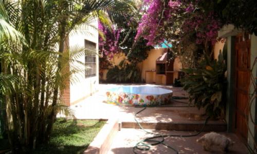 CASA EN SAN MIGUEL 234.70M2