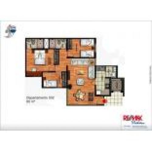 ID 1123 PROYECTO DEPARTAMENTO VENTA SAN MIGUEL