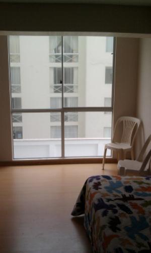 ALQUILO ESPALDA DE TOTTUS LA MARINA