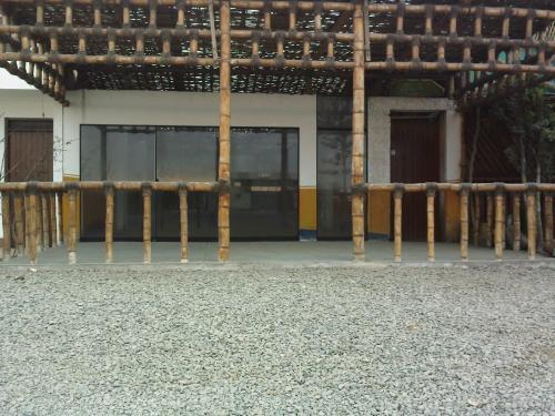 venta de propiedad frente a playa.