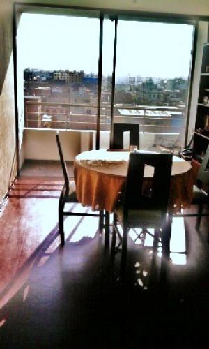 LINDO DEPARTAMENTO EN SANTA BEATRIZ- AV. AREQUIPA 1384