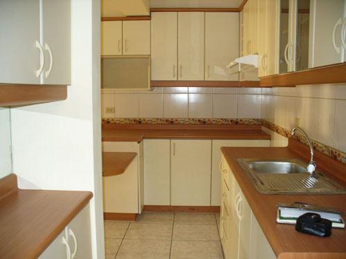 LA MOLINA, ALQUILO DEPARTAMENTO EN  1er.  PISO 140 M2.