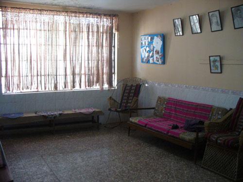 VILLA EL SALVADOR,  URB. VILLA EL SALVADOR VENDO CASA 150 M2.