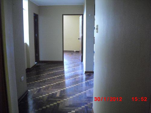 SURCO  -    VENDO DPTO EN  URBANIZACION LA VIRREYNA.