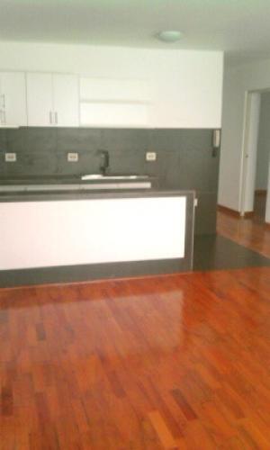 DEPARTAMENTO EN LINCE 110m2 AV. AREQUIPA CDRA.17
