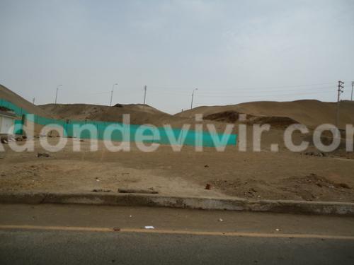 Venta de Terreno en Santa Maria del Mar