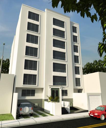 Proyecto Doña Fela en Samuel Marquez Miraflores.