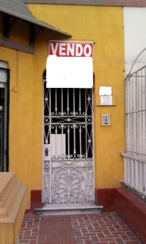 VENTA DE DEPARTAMENTO EN SANTA BEATRIZ