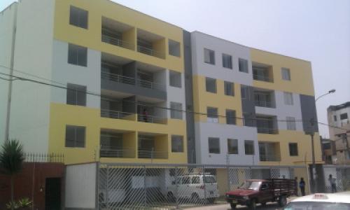 ALQUILER DE DEPARTAMENTO EN CERCADO LIMITE PUEBLO LIBRE