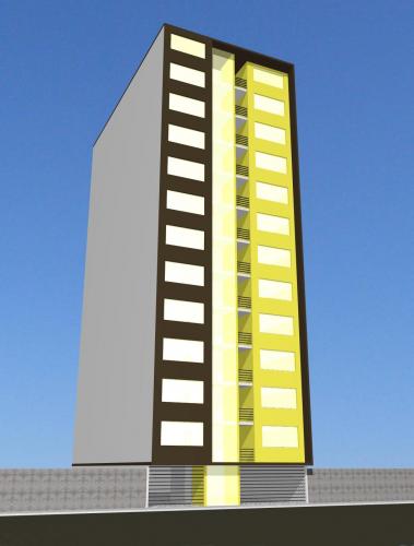 Las Torres de San Isidro