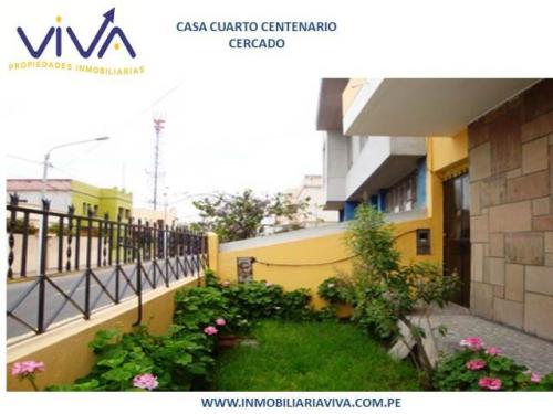 casa en venta IV centenario ideal empresas