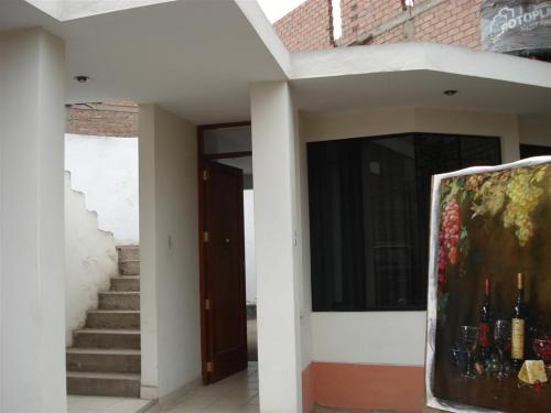 Venta de Casa	Carabayllo