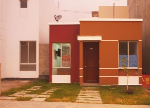 Venta de Casa	Carabayllo