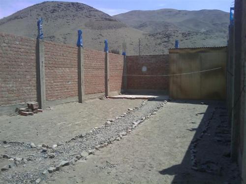 Venta de Terreno	Santa Rosa