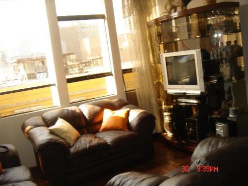 Venta Dpto. Dúplex 4to-5to Piso en Lima, Rufino Torrico.