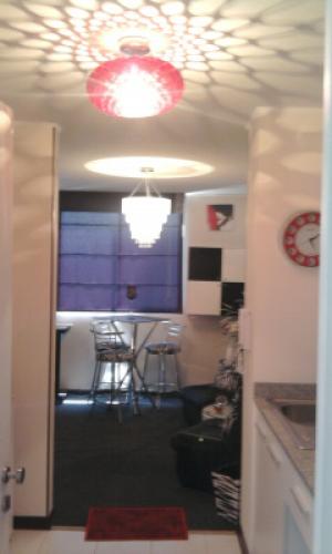 VENTA DE MINI DEPARTAMENTO EN AV.AREQUIPA CUADRA 13