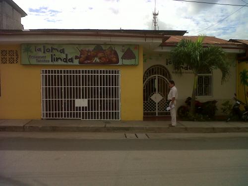 Casa Tarapoto