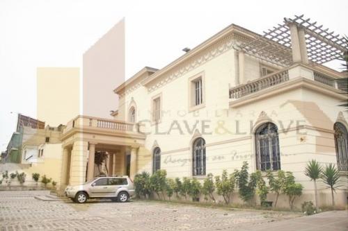 Casa para Oficinas Administrativas  en Miraflores