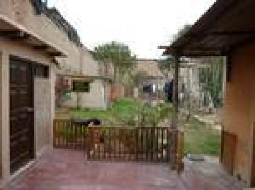 VENTA DE TERRENO EN SAN MIGUEL