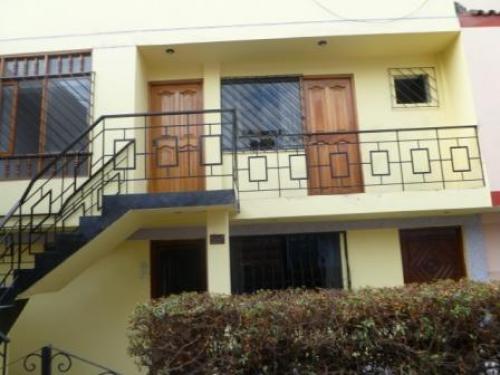 ID 1870 Se vende terreno en Los Olivos				