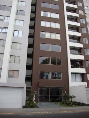 VENTA DE DPTO. EN AV. AREQUIPA Nº 1380 – URB. STA. BEATRIZ DPTO. 1201 TORRE A – CERCADO DE LIMA