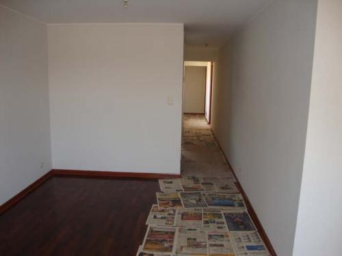 VENTA DE DPTO. EN ESTRENO, CALLE JOSÉ AGUILAR Nº 633 DPTO. # 301 EN URB. MARANGA EL DISTRITO DE SAN MIGUEL