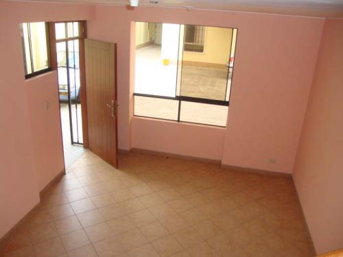 ALQUILER DE DPTO.  DÚPLEX CALLE GRAL. TRINIDAD MORAN N° 1030-1034 BLOCK # 2 DPTO. # 101 EN EL DISTRITO DE SAN ISIDRO - ESTRENO